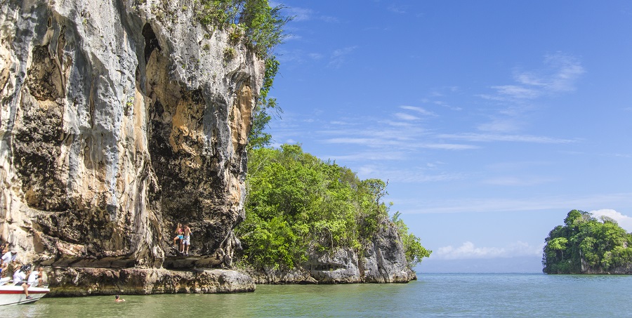 Escapada a Samaná